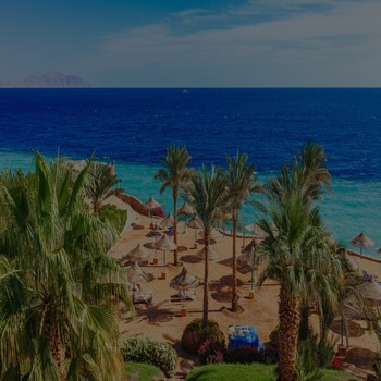 Sharm El-Sheikh